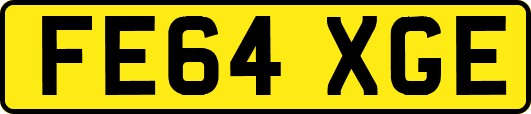 FE64XGE