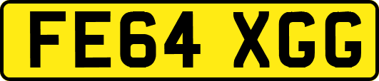 FE64XGG