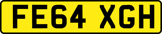 FE64XGH