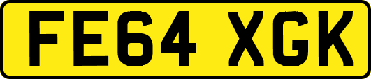 FE64XGK