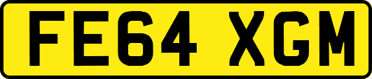 FE64XGM