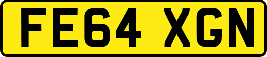 FE64XGN