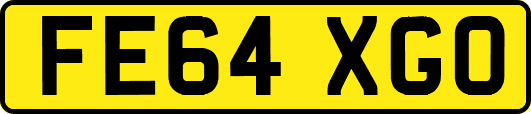 FE64XGO
