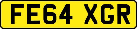 FE64XGR