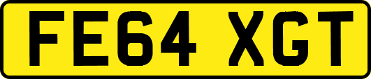 FE64XGT