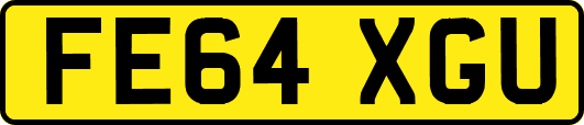 FE64XGU