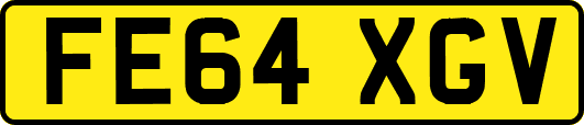 FE64XGV