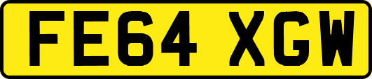 FE64XGW