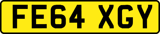 FE64XGY