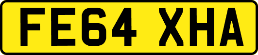FE64XHA