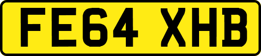 FE64XHB
