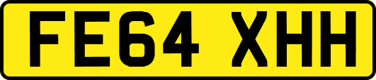 FE64XHH