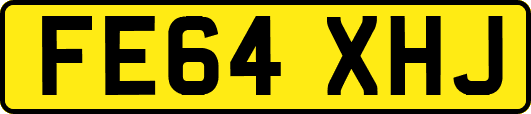 FE64XHJ