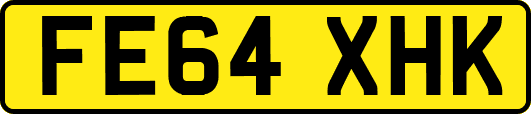 FE64XHK