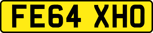 FE64XHO