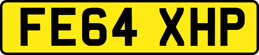 FE64XHP
