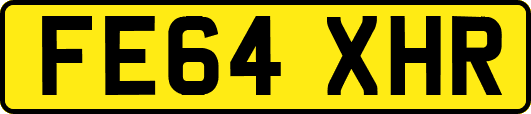 FE64XHR