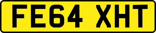FE64XHT