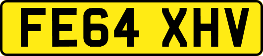 FE64XHV