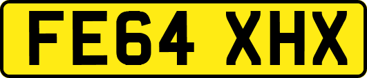 FE64XHX
