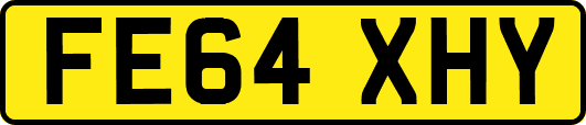 FE64XHY