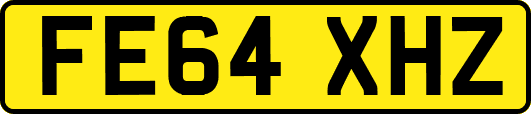 FE64XHZ