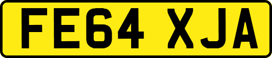 FE64XJA