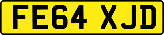 FE64XJD
