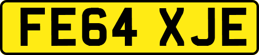 FE64XJE