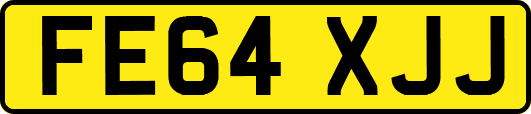 FE64XJJ