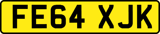 FE64XJK