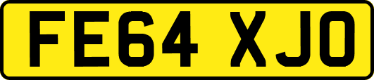 FE64XJO