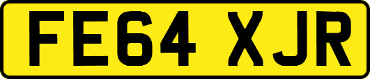 FE64XJR