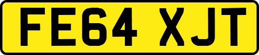 FE64XJT