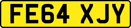 FE64XJY