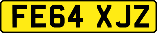 FE64XJZ