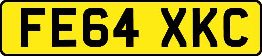 FE64XKC