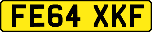 FE64XKF