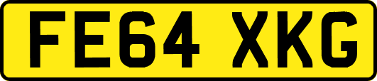 FE64XKG