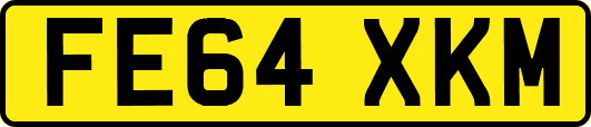 FE64XKM