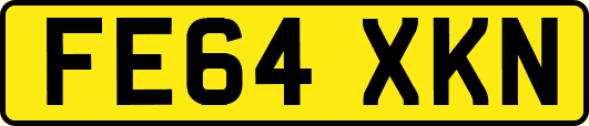 FE64XKN