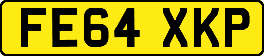 FE64XKP