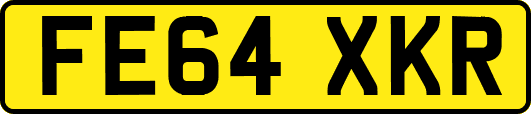 FE64XKR