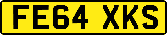 FE64XKS