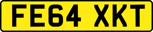 FE64XKT