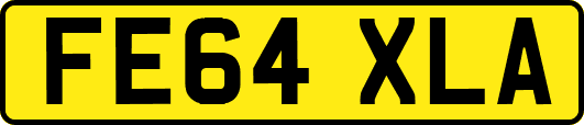 FE64XLA