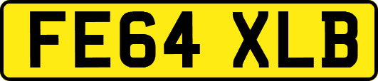FE64XLB