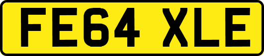FE64XLE