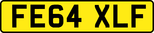 FE64XLF
