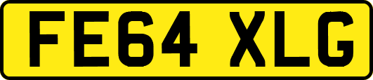 FE64XLG